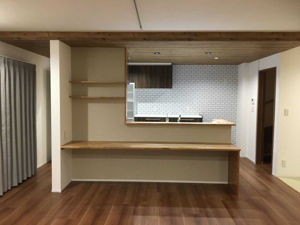 おり下げ天井