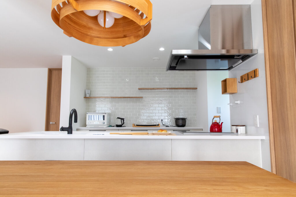 リノベーション