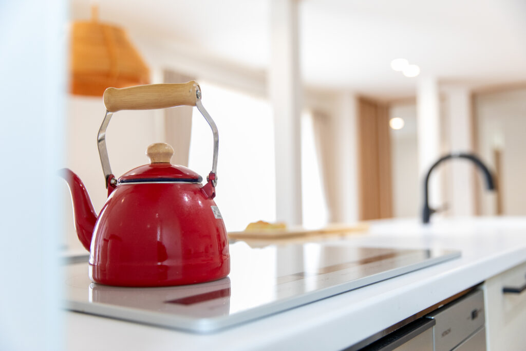 リノベーション